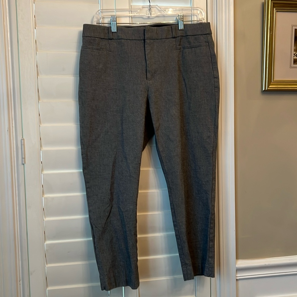 Banana republic Sloan pants